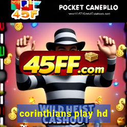 corinthians play hd